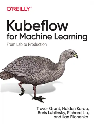 Kubeflow pentru Machine Learning: De la laborator la producție - Kubeflow for Machine Learning: From Lab to Production
