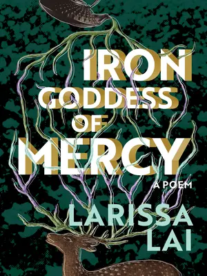 Zeița de fier a milostivirii - Iron Goddess of Mercy