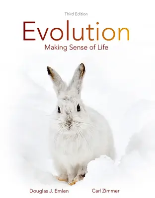 Evoluție: Sensul vieții - Evolution: Making Sense of Life