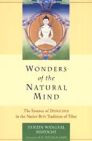 Minunile minții naturale: Esența Dzogchen în tradiția nativă Bon din Tibet - Wonders of the Natural Mind: The Essense of Dzogchen in the Native Bon Tradition of Tibet
