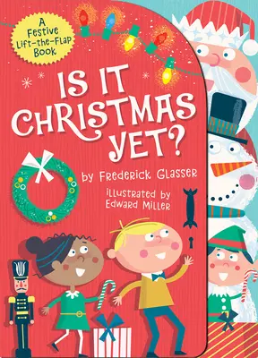 Este deja Crăciunul? - Is It Christmas Yet?