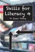Competențe pentru alfabetizare 4 - Skills for Literacy 4