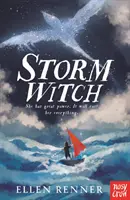 Vrăjitoarea furtunii - Storm Witch