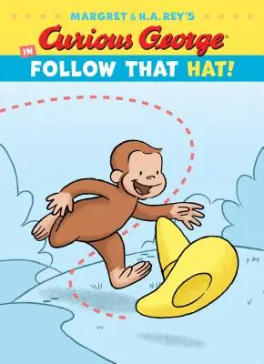 Curiosul George în Follow That Hat! - Curious George in Follow That Hat!