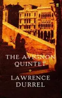 Avignon Quintet - Monsieur, Livia, Constance, Sebastian și Quinx - Avignon Quintet - Monsieur, Livia, Constance, Sebastian and Quinx