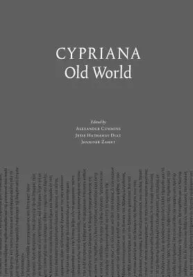 Cypriana: Lumea veche - Cypriana: Old World