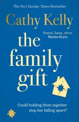 Cadoul familiei - The Family Gift