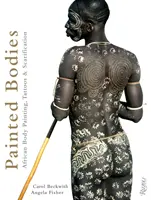 Painted Bodies: African Body Painting, Tattoos & Scarification
