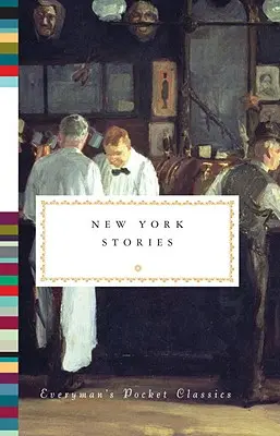 Povești din New York - New York Stories