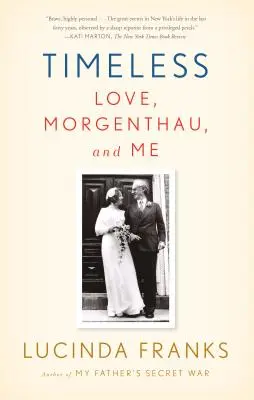 Timeless: Dragostea, Morgenthau și eu - Timeless: Love, Morgenthau, and Me