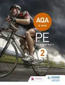 Aqa A-Level Pe Cartea 2 - Aqa A-Level Pe Book 2