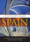 Spania contemporană - Contemporary Spain