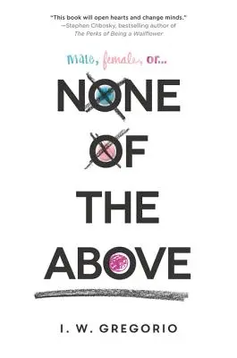 Niciunul dintre cele de mai sus - None of the Above