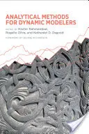 Metode analitice pentru modelatorii dinamici - Analytical Methods for Dynamic Modelers