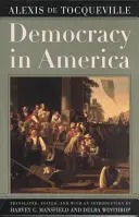 Democrația în America - Democracy in America
