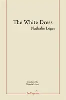 Rochia albă - White Dress