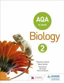 Aqa a Level Biology Student Book 2anul 2 - Aqa a Level Biology Student Book 2year 2