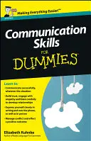Abilități de comunicare pentru manechine - Communication Skills for Dummies