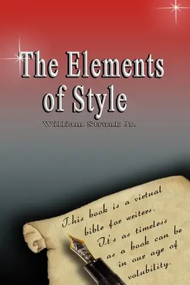 Elemente de stil - The Elements of Style