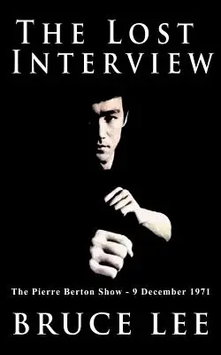 Interviul pierdut - The Lost Interview