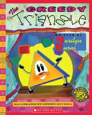 Triunghiul lăcomiei - The Greedy Triangle