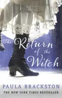 Întoarcerea vrăjitoarei - Return of the Witch