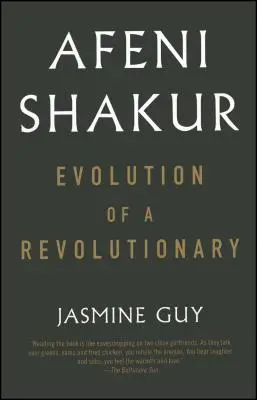 Afeni Shakur: Evoluția unui revoluționar - Afeni Shakur: Evolution of a Revolutionary