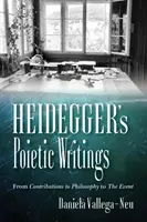 Scrierile poietice ale lui Heidegger: De la contribuțiile la filosofie la eveniment - Heidegger's Poietic Writings: From Contributions to Philosophy to the Event