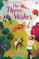 Trei dorințe - Three Wishes