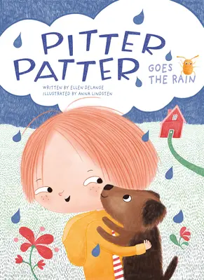 Pitter, Patter, merge ploaia - Pitter, Patter, Goes the Rain