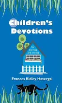 Devoțiuni pentru copii - Children's Devotions