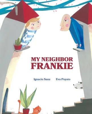 Vecinul meu Frankie - My Neighbor Frankie