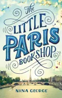 Librăria Little Paris - Little Paris Bookshop