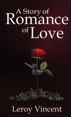 O poveste de dragoste romantică (Pocket Size) - A Story of Romance of Love (Pocket Size)