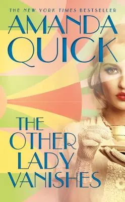 Cealaltă doamnă dispare - The Other Lady Vanishes