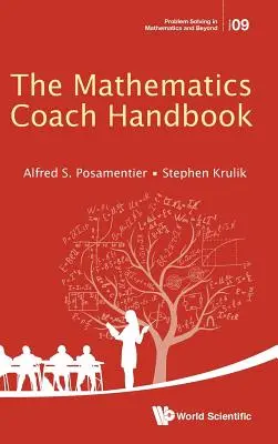 Manualul antrenorului de matematică - The Mathematics Coach Handbook