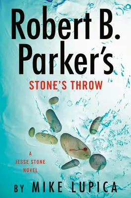 Stone's Throw a lui Robert B. Parker - Robert B. Parker's Stone's Throw
