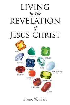 Trăind în revelația lui Iisus Hristos - Living in the Revelation of Jesus Christ