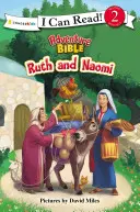 Ruth și Naomi: Nivelul 2 - Ruth and Naomi: Level 2
