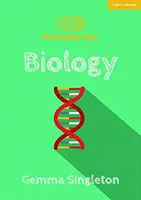 Test de cunoștințe: Biologie - Knowledge Quiz: Biology