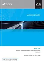 Managing Reality, ediția a treia. Cartea 2: Obținerea unui contract de inginerie și construcții - Managing Reality, Third edition. Book 2:  Procuring an Engineering and Construction Contract