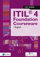 Itil(r) 4 Foundation Courseware - Engleză - Itil(r) 4 Foundation Courseware - English