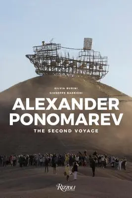 Alexander Ponomarev: A doua călătorie - Alexander Ponomarev: The Second Voyage