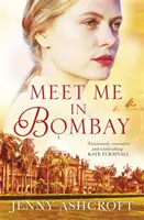 Meet Me in Bombay - Tot ce are nevoie este să o găsească. Mai întâi, el trebuie să-și amintească cine este ea. - Meet Me in Bombay - All he needs is to find her. First, he must remember who she is.
