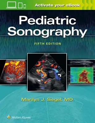 Sonografie pediatrică - Pediatric Sonography