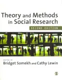 Teorie și metode în cercetarea socială - Theory and Methods in Social Research