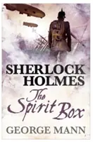 Sherlock Holmes: Cutia cu spirite - Sherlock Holmes: The Spirit Box