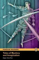 Nivelul 5: Povești de mister și imaginație - Level 5: Tales of Mystery and Imagination