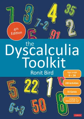 Setul de instrumente pentru discalculie: Sprijinirea dificultăților de învățare în matematică - The Dyscalculia Toolkit: Supporting Learning Difficulties in Maths