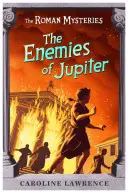 Dușmanii lui Jupiter - The Enemies of Jupiter